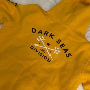 Dark Seas Hoodie